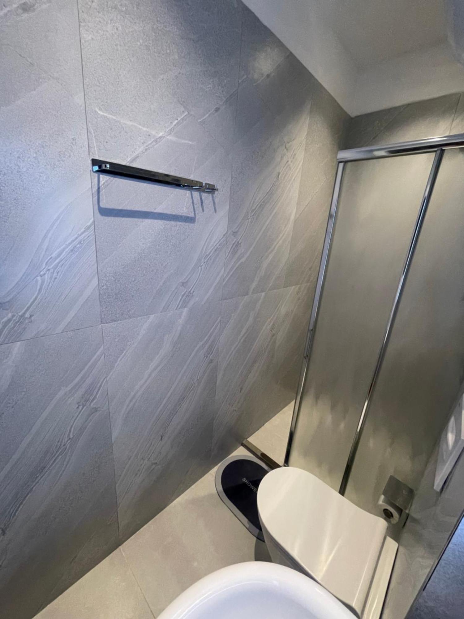 Pog Apartments Тирана Экстерьер фото