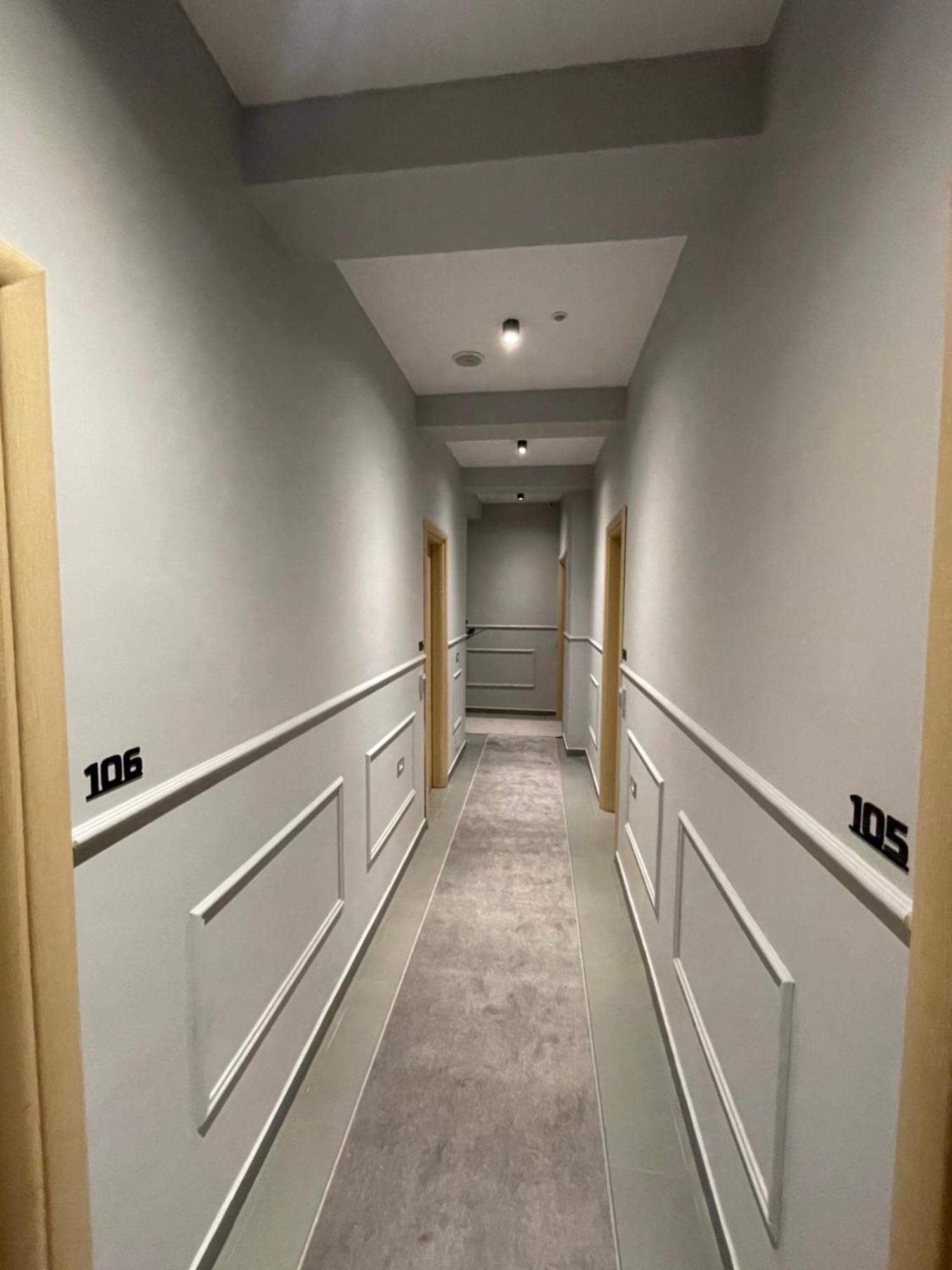 Pog Apartments Тирана Экстерьер фото