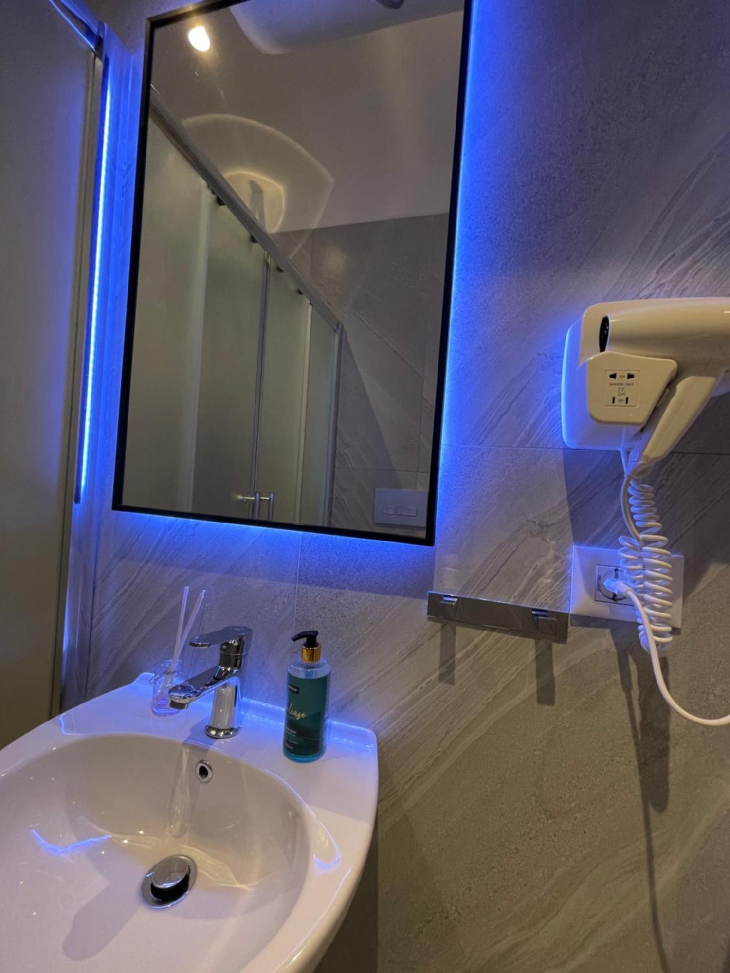 Pog Apartments Тирана Экстерьер фото