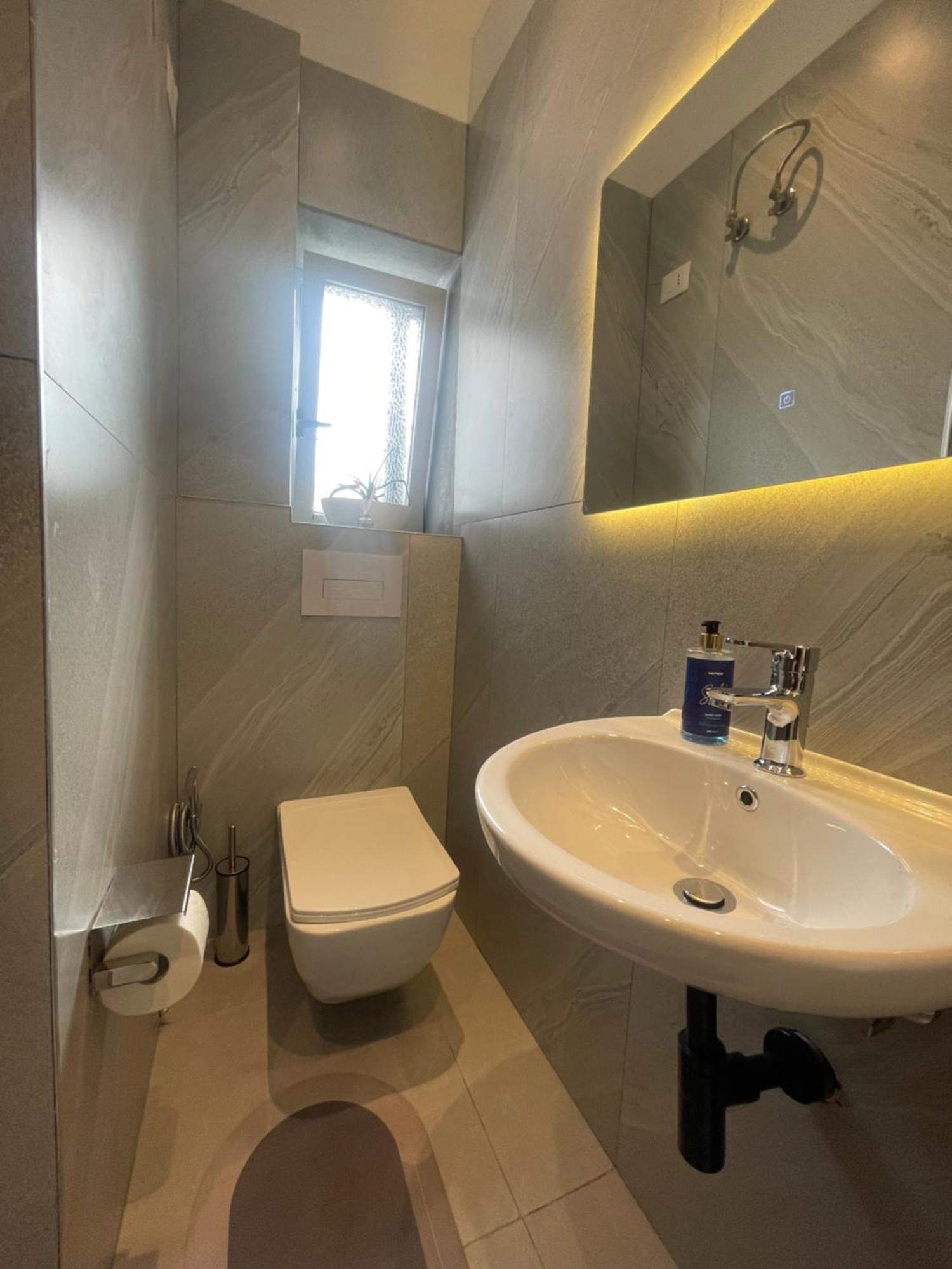Pog Apartments Тирана Экстерьер фото