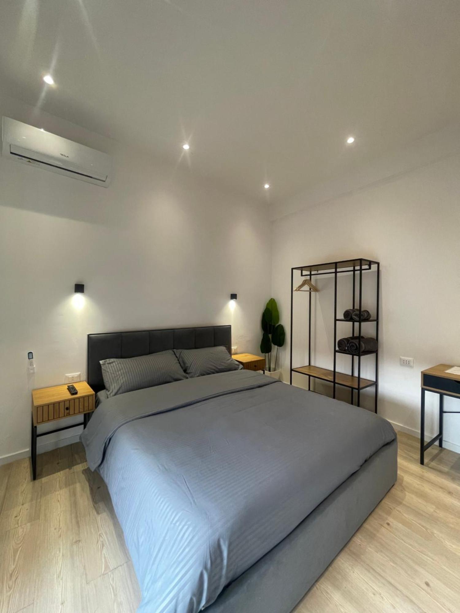 Pog Apartments Тирана Экстерьер фото